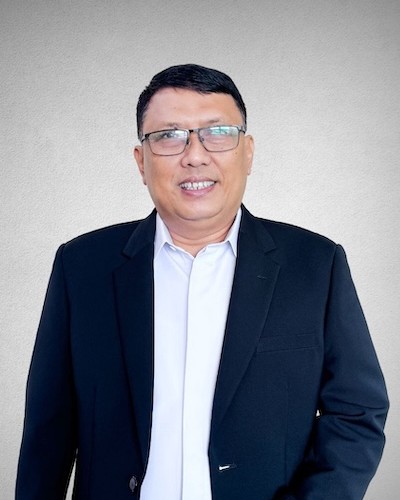 Mahat Kusumadi